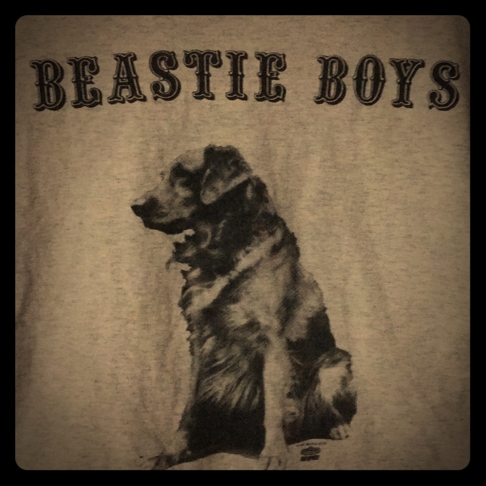 Vintage Beastie Boys 1994 T-Shirt